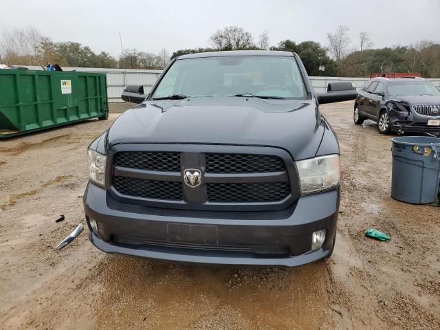 1C6RR7KT4ES401101 - 2014 RAM 1500 ST BLUE photo 5