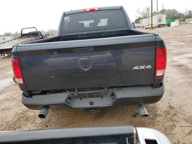 1C6RR7KT4ES401101 - 2014 RAM 1500 ST BLUE photo 6