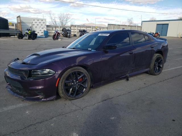 2020 DODGE CHARGER R/T, 