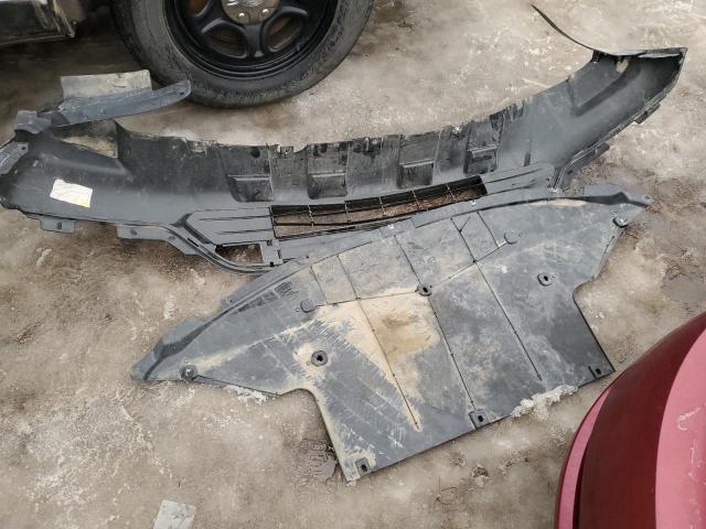 1FM5K8AB8MGC31672 - 2021 FORD EXPLORER POLICE INTERCEPTOR WHITE photo 13