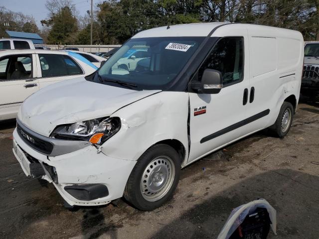 2022 RAM PROMASTER TRADESMAN, 