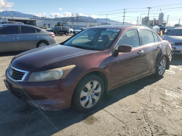 2008 HONDA ACCORD EX, 