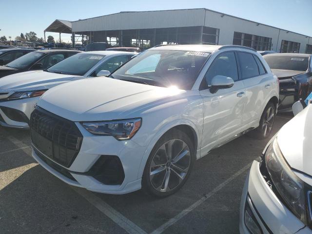 2021 AUDI Q3 PREMIUM S LINE 45, 