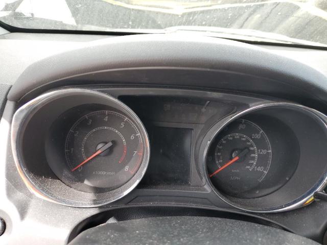 JA4AP3AU4JU005788 - 2018 MITSUBISHI OUTLANDER ES Boz foto 9