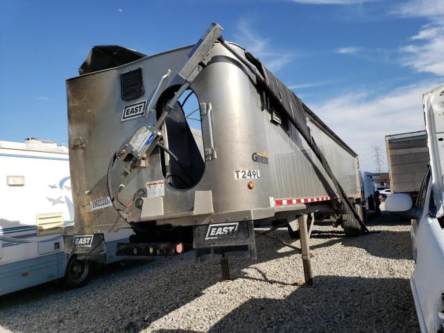 1E1F9U281HR058431 - 2017 EAST TANDEM GRAY photo 2