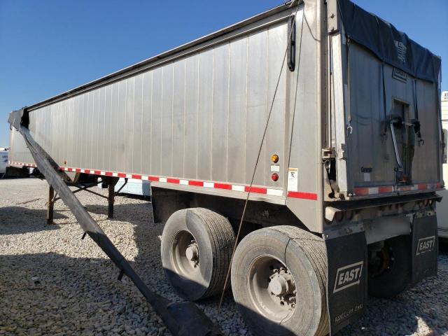 1E1F9U281HR058431 - 2017 EAST TANDEM GRAY photo 3