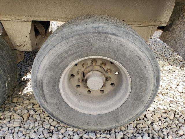 1E1F9U281HR058431 - 2017 EAST TANDEM GRAY photo 6