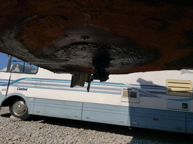 1E1F9U281HR058431 - 2017 EAST TANDEM GRAY photo 7