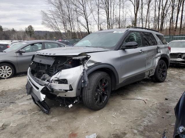 2020 FORD EXPLORER ST, 