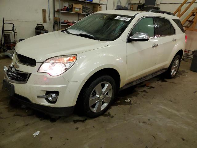 2015 CHEVROLET EQUINOX LT, 