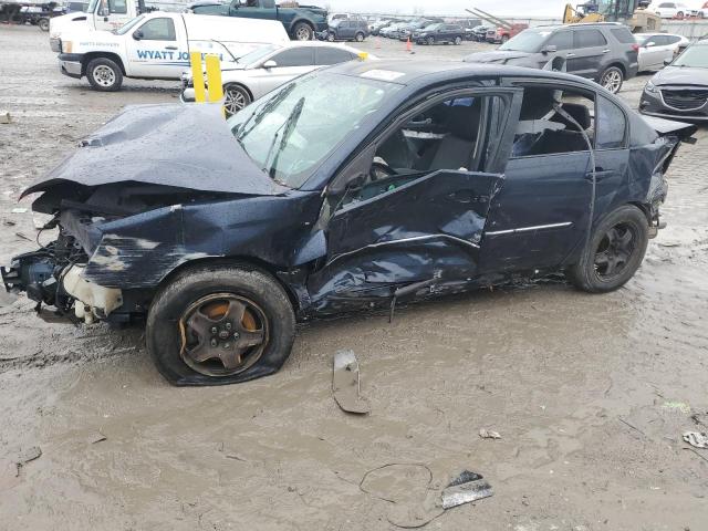 2006 CHEVROLET MALIBU LT, 