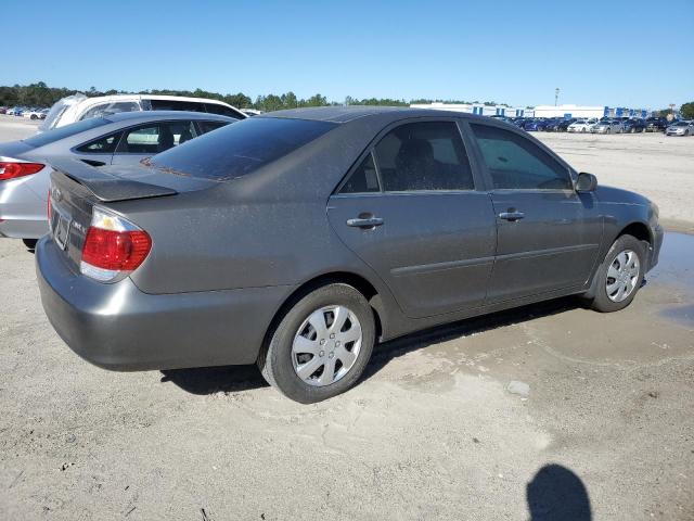 4T1BE32K46U694831 - 2006 TOYOTA CAMRY LE BROWN photo 3