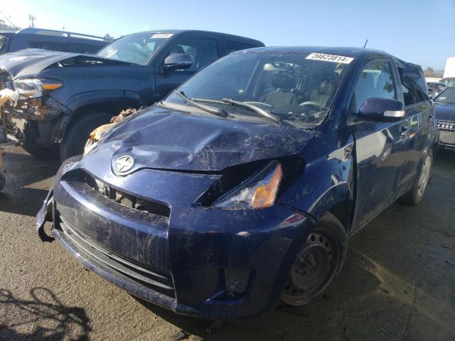 2013 TOYOTA SCION XD, 