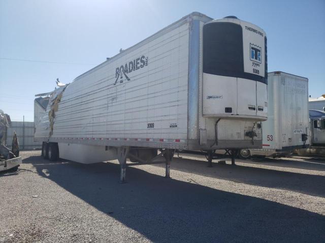 3H3V532K3PJ504030 - 2023 HYTR TRAILER WHITE photo 1