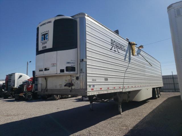 3H3V532K3PJ504030 - 2023 HYTR TRAILER WHITE photo 2