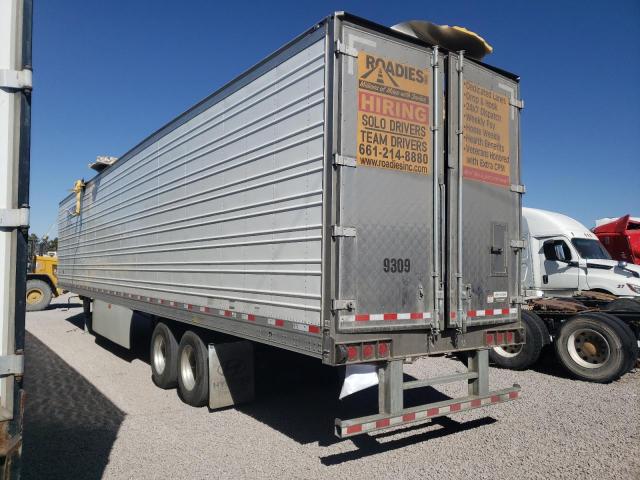 3H3V532K3PJ504030 - 2023 HYTR TRAILER WHITE photo 3