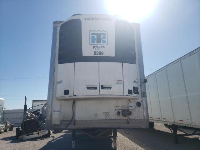 3H3V532K3PJ504030 - 2023 HYTR TRAILER WHITE photo 7