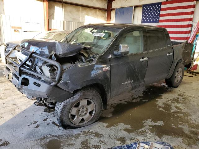 2011 TOYOTA TUNDRA CREWMAX LIMITED, 