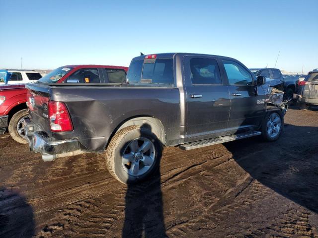 1C6RR7LTXFS732765 - 2015 RAM 1500 SLT GRAY photo 3