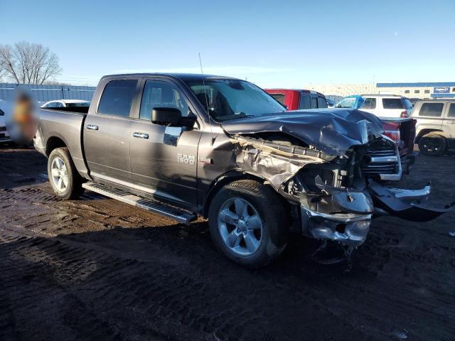 1C6RR7LTXFS732765 - 2015 RAM 1500 SLT GRAY photo 4