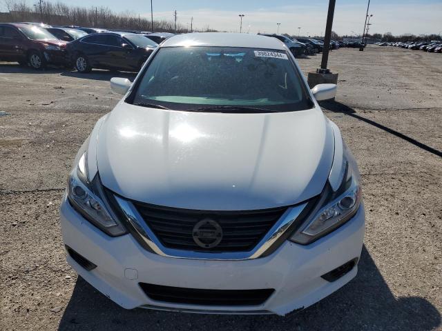 1N4AL3AP7GN366131 - 2016 NISSAN ALTIMA 2.5 WHITE photo 5