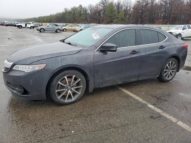 2015 ACURA TLX TECH, 