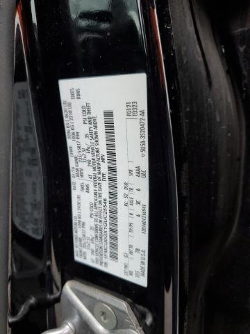 1FMCU0GX1GUC25546 - 2016 FORD ESCAPE SE BLACK photo 13