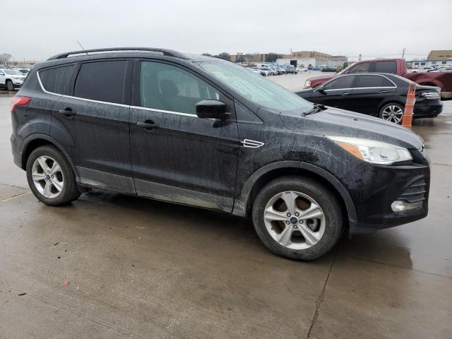 1FMCU0GX1GUC25546 - 2016 FORD ESCAPE SE BLACK photo 4