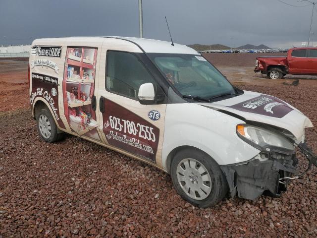 ZFBERFBT5G6B88002 - 2016 RAM PROMASTER SLT Білий фото 4