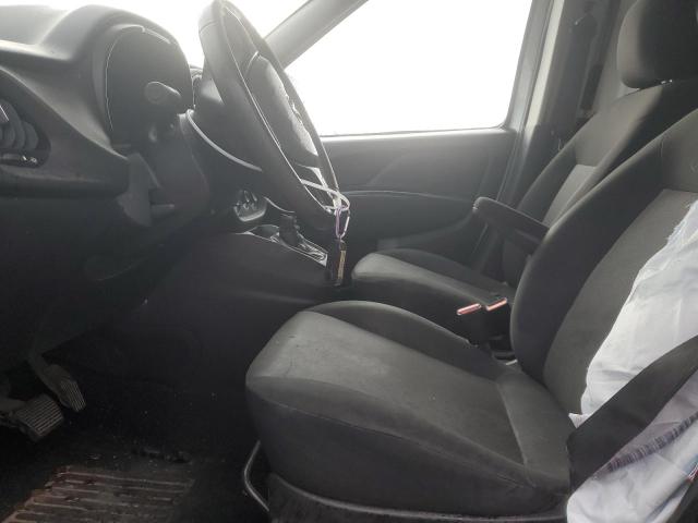 ZFBERFBT5G6B88002 - 2016 RAM PROMASTER SLT Білий фото 7