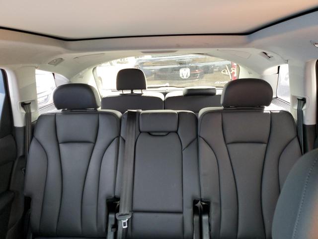 WA1VXBF73PD003991 - 2023 AUDI Q7 PRESTIGE BLACK photo 10
