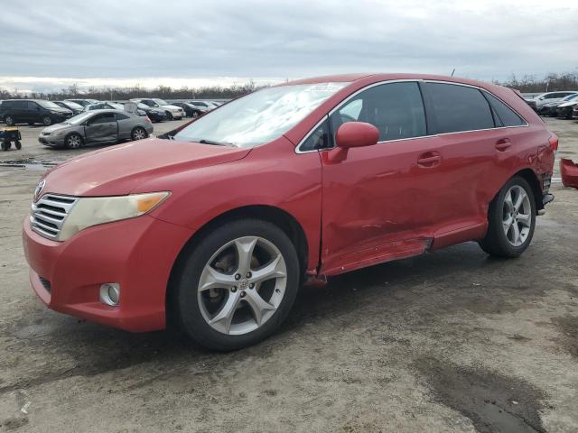 2009 TOYOTA VENZA, 