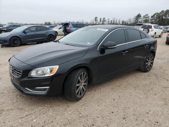 2016 VOLVO S60 PREMIER, 