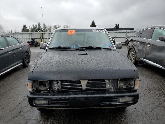 1N6SD16S8VC425612 - 1997 NISSAN TRUCK KING CAB SE TWO TONE photo 5
