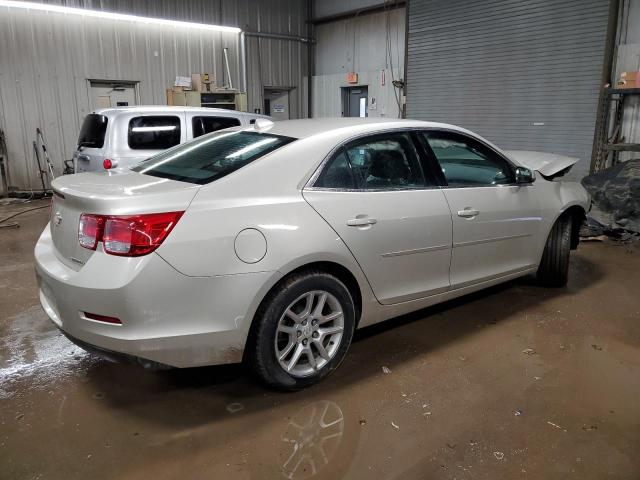 1G11C5SA2DF196016 - 2013 CHEVROLET MALIBU 1LT BEIGE photo 3