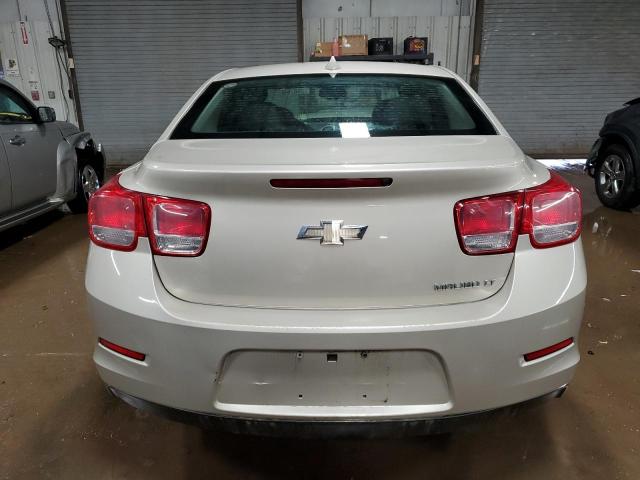 1G11C5SA2DF196016 - 2013 CHEVROLET MALIBU 1LT 米色 照片 6