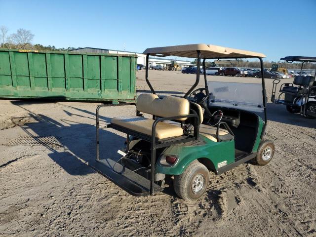 3146149 - 2015 EZGO GOLF CART GREEN photo 4