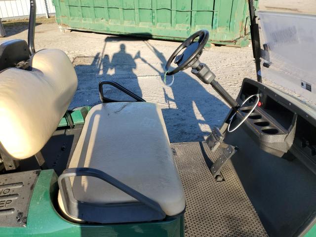 3146149 - 2015 EZGO GOLF CART GREEN photo 5