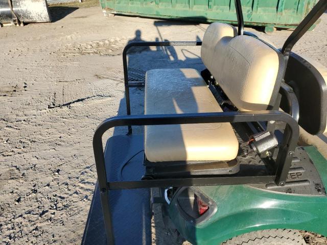 3146149 - 2015 EZGO GOLF CART GREEN photo 6