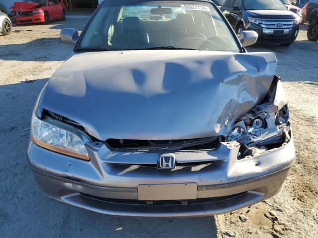 JHMCG6689YC006106 - 2000 HONDA ACCORD EX GOLD photo 11