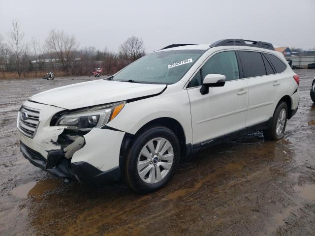 2015 SUBARU OUTBACK 2.5I PREMIUM, 