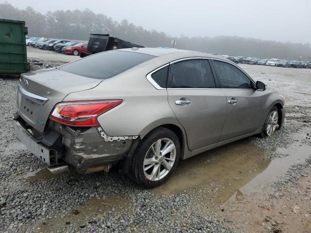 1N4AL3APXDC129561 - 2013 NISSAN ALTIMA 2.5 BEIGE photo 3