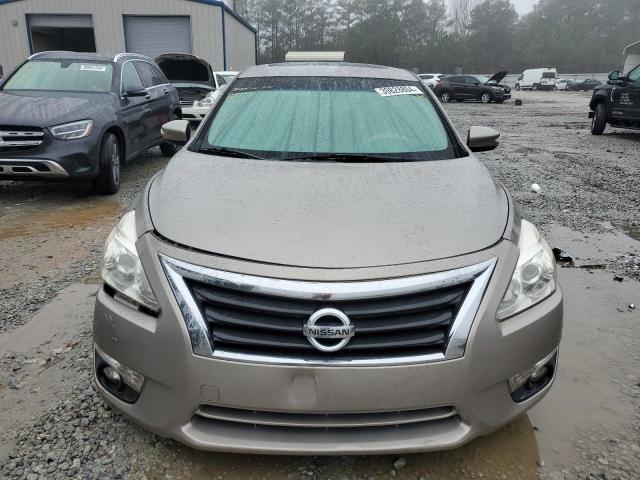 1N4AL3APXDC129561 - 2013 NISSAN ALTIMA 2.5 BEIGE photo 5