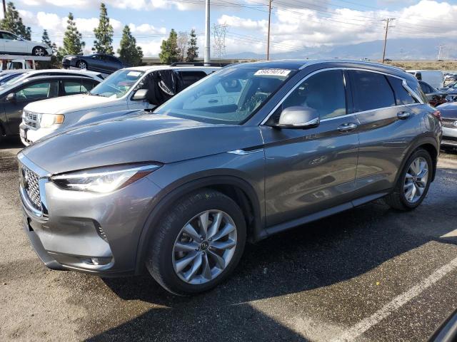 2021 INFINITI QX50 ESSENTIAL, 