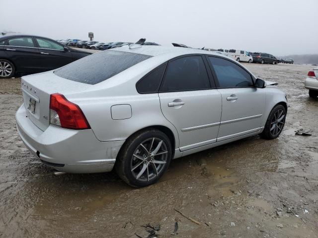 YV1672MS8B2537214 - 2011 VOLVO S40 T5 GRAY photo 3