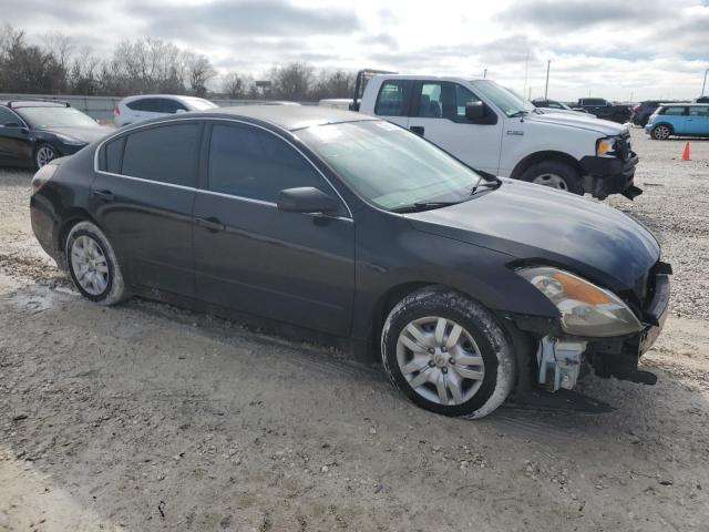 1N4AL21E69N440473 - 2009 NISSAN ALTIMA 2.5 BLACK photo 4