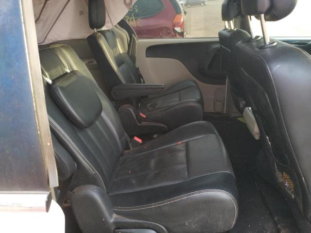 2C4RC1BG3ER434876 - 2014 CHRYSLER TOWN & COU TOURING 白色 照片 6