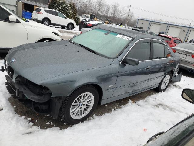 2003 BMW 530 I AUTOMATIC, 