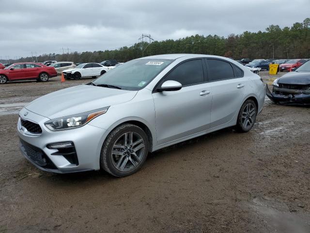 2019 KIA FORTE GT LINE, 