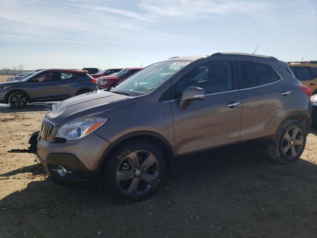 2014 BUICK ENCORE CONVENIENCE, 